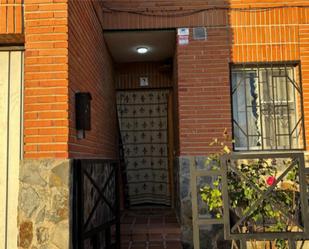 Casa adosada en venda en Cabañas de la Sagra amb Moblat i Balcó