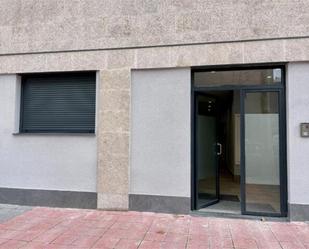 Vista exterior de Apartament de lloguer en Valladolid Capital amb Calefacció i Moblat