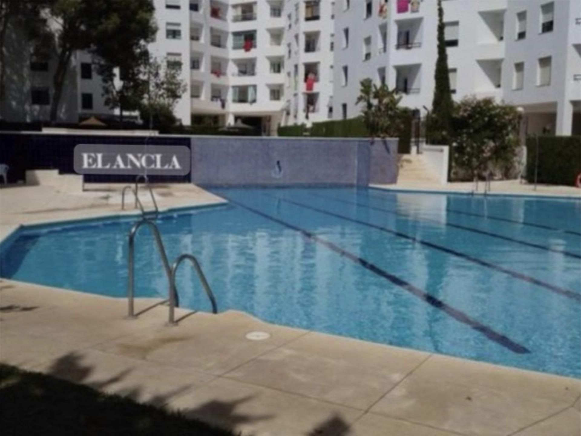 Flat to rent in Calle Ancora, 14, El Ancla