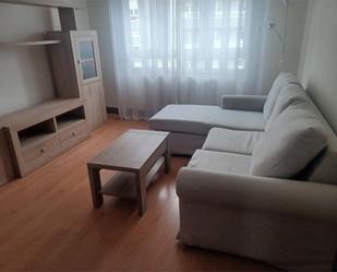 Living room of Flat to rent in Camargo