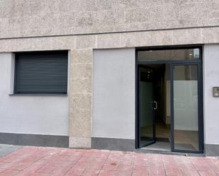 Exterior view of Apartment to rent in Valladolid Capital  with Heating, Parquet flooring and Furnished