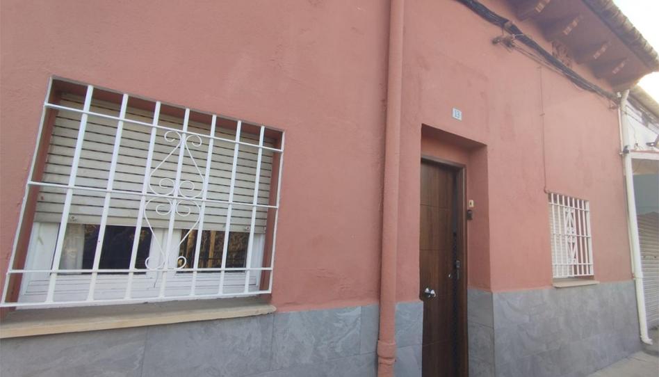 Foto 1 de Casa adosada en venta en Desconocido, 27b, La Casilla - Zona Industrial, Barcelona