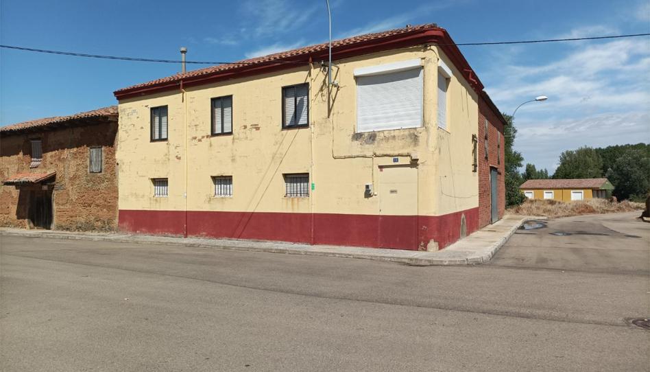 Photo 1 of Flat for sale in Calle de la Iglesia, 14, Ardón, León