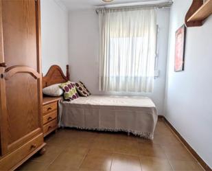 Bedroom of Flat to share in Alicante / Alacant  with Furnished