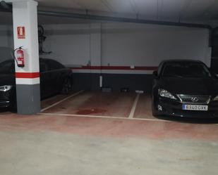 Parking of Garage to rent in Carballo