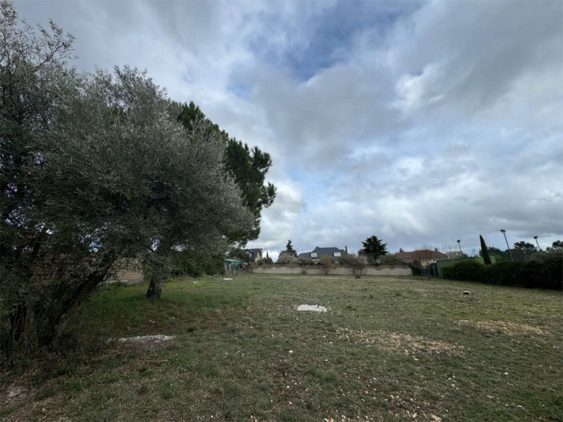Residential for sale in Rotonda Tarifa, 19, Villar del Olmo