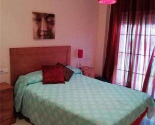 Bedroom of Apartment for sale in Motril