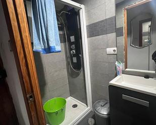 Bathroom of Flat for sale in  Almería Capital