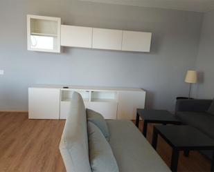 Living room of Flat to rent in Sant Carles de la Ràpita