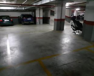 Parking of Garage to rent in Elche / Elx