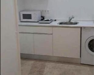 Kitchen of Loft to rent in  Córdoba Capital