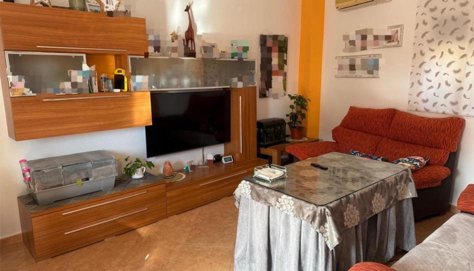 Pis en venda a Calle San Isidro, 6, Isla Mayor, Sevilla - imatge 1 Foto 1 de Pis en venda a Calle San Isidro, 6, Isla Mayor, Sevilla