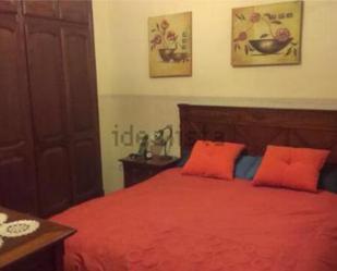 Bedroom of House or chalet for sale in Peñarroya-Pueblonuevo  with Terrace and Storage room