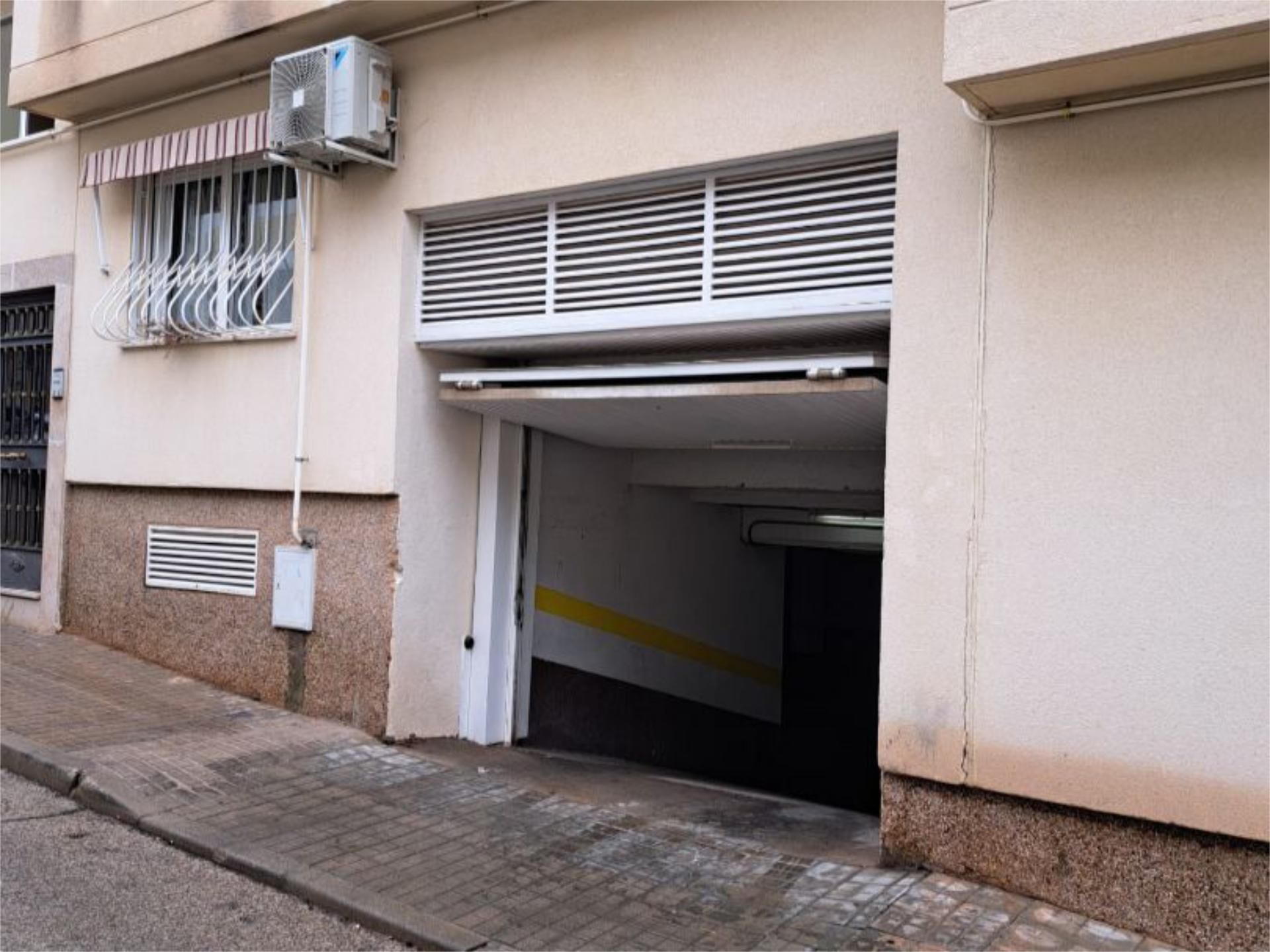 Parking of Garage to rent in Brunete