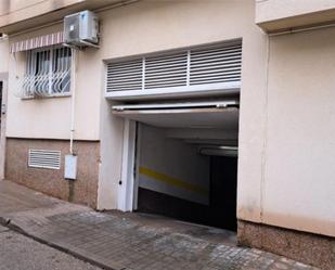 Parkplatz von Garage miete in Brunete