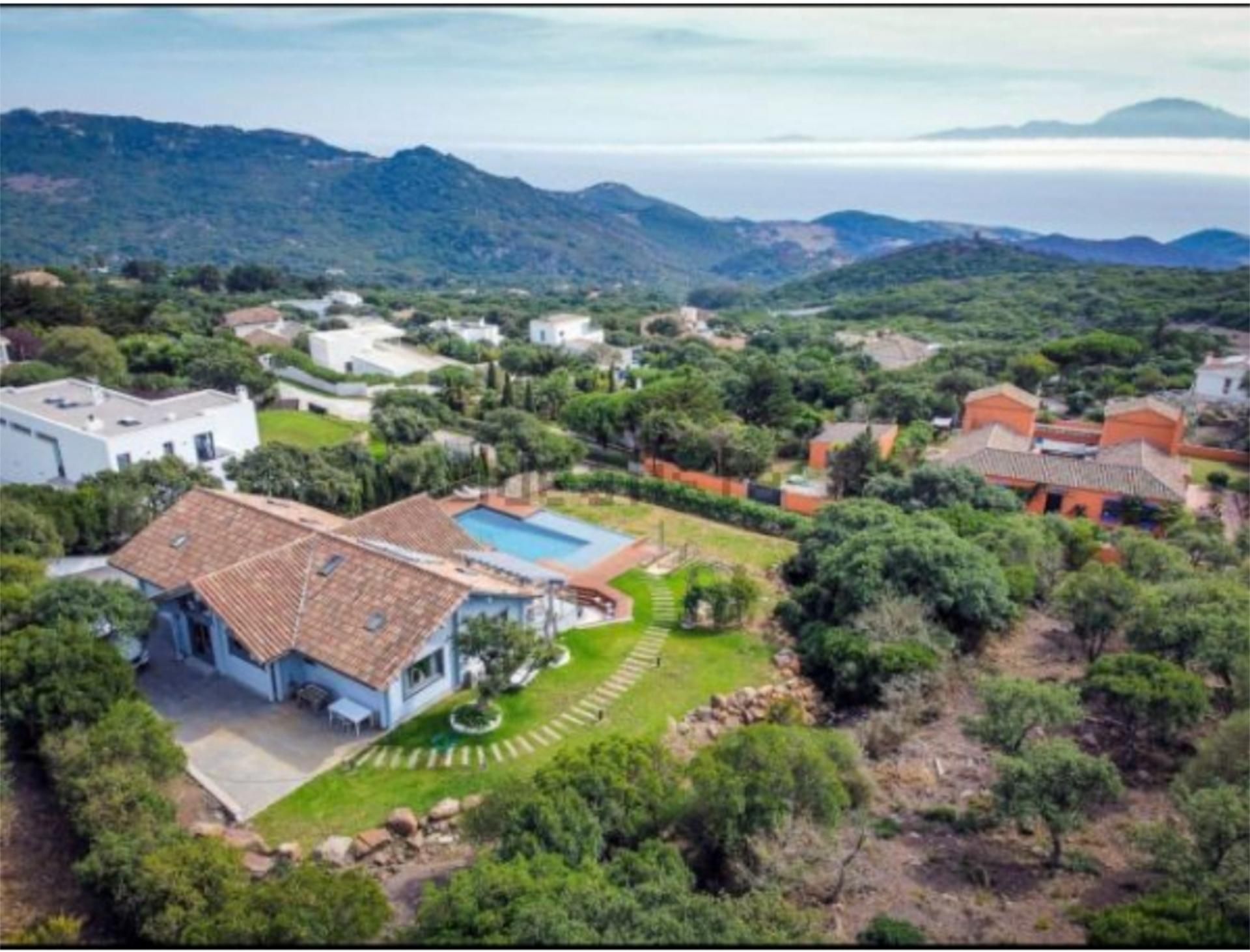 House or chalet to rent in Calle los Helechos, 26, El Cuartón - El Bujeo