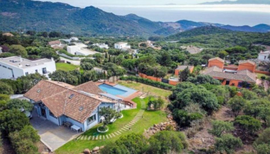 Photo 1 of House or chalet to rent in Calle Los Helechos, 26, El Cuartón - El Bujeo, Cádiz