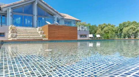 Photo 2 of House or chalet to rent in Calle Los Helechos, 26, El Cuartón - El Bujeo, Cádiz