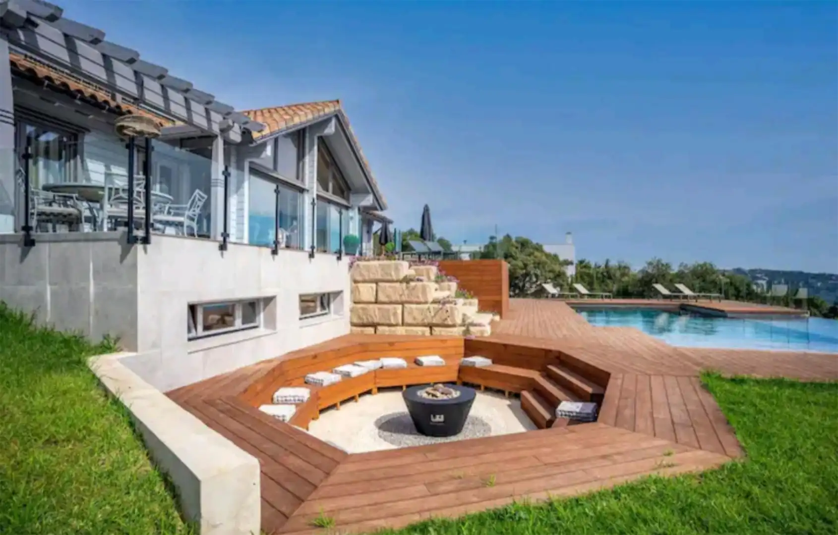 Casa o chalet de alquiler en Calle Los Helechos, 26, El Cuartón - El Bujeo