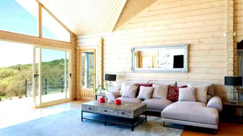 Photo 3 of House or chalet to rent in Calle Los Helechos, 26, El Cuartón - El Bujeo, Cádiz