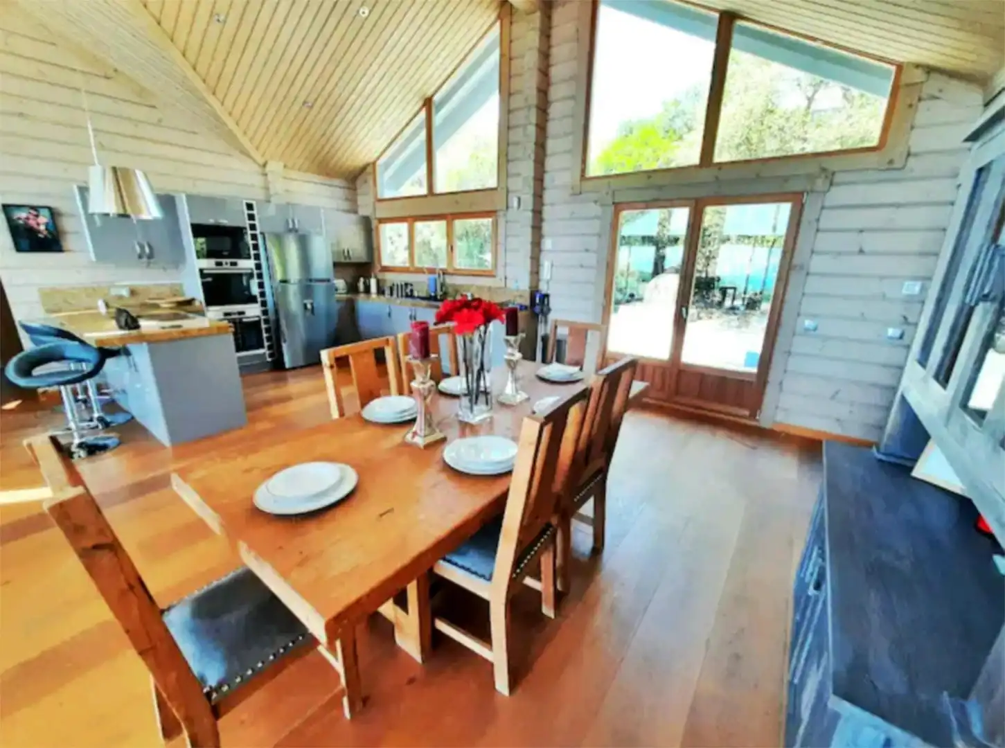 Casa o chalet de alquiler en Calle Los Helechos, 26, El Cuartón - El Bujeo