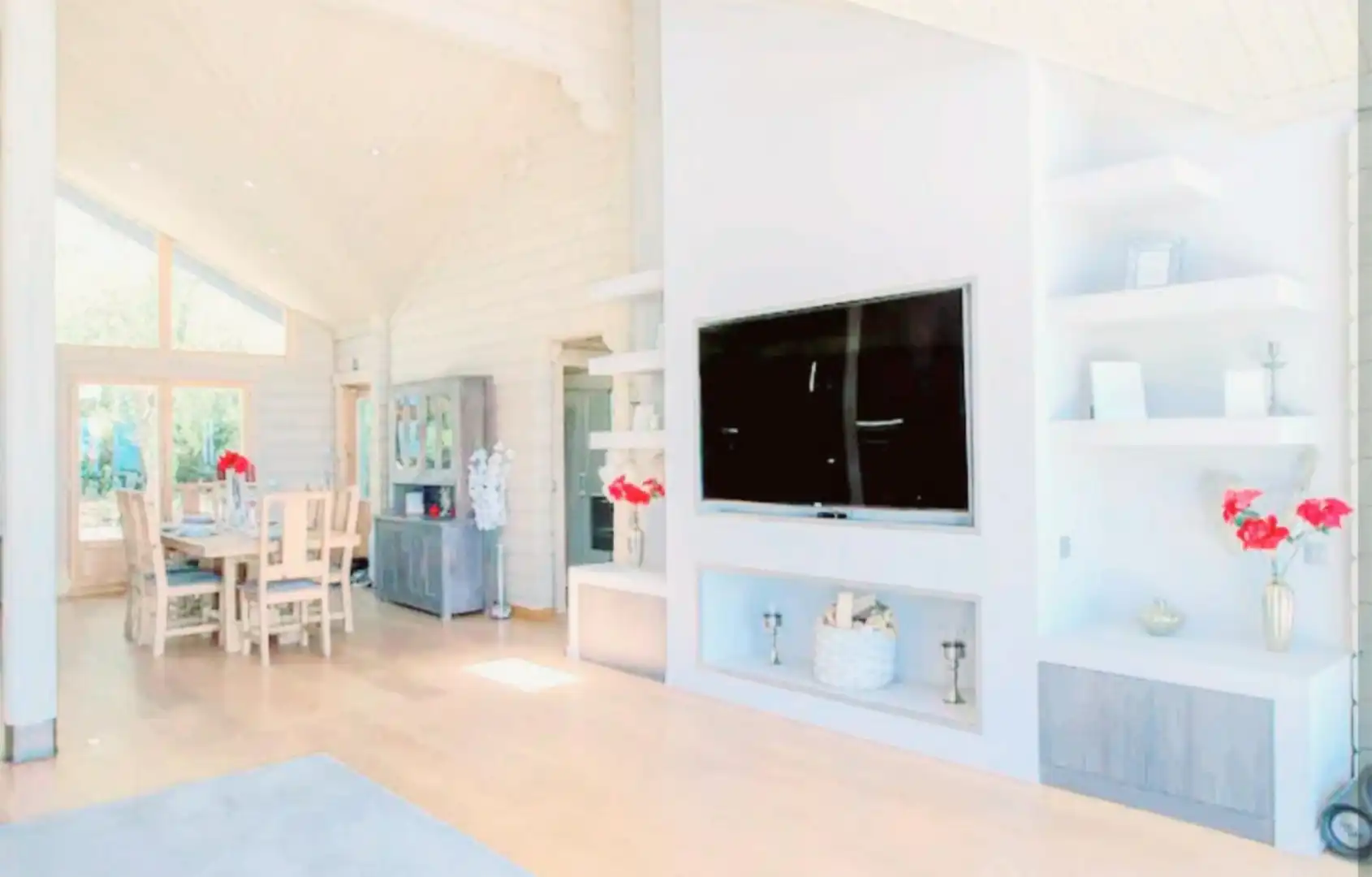 Casa o chalet de alquiler en Calle Los Helechos, 26, El Cuartón - El Bujeo