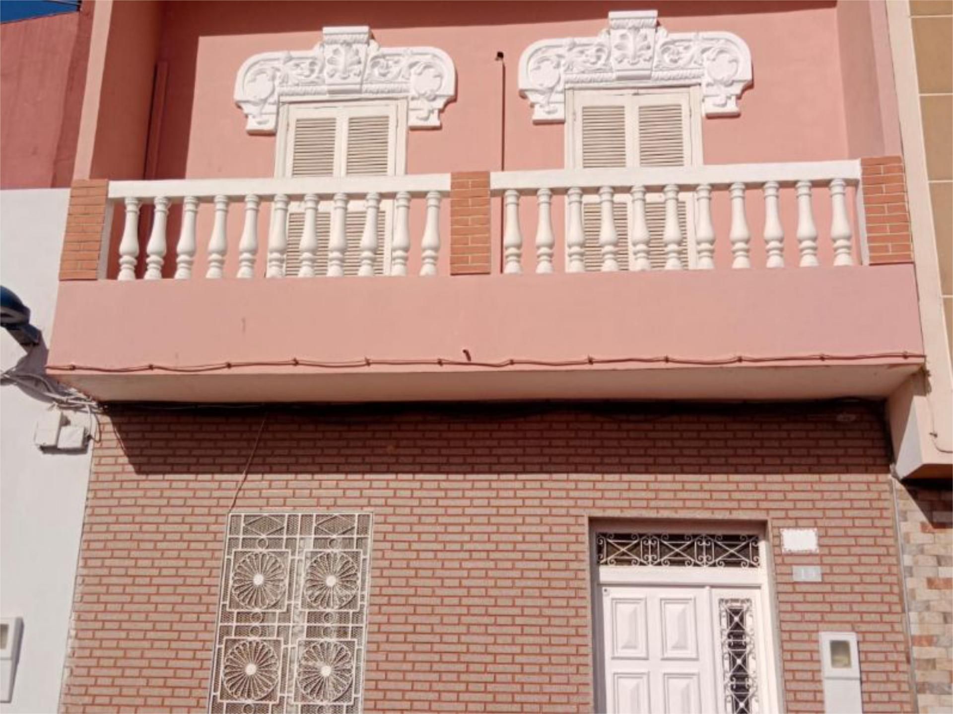 Casa adosada en venda a Calle Río Tajo, 19, Centro Casa adosada en venda a Calle Río Tajo, 19, Centro