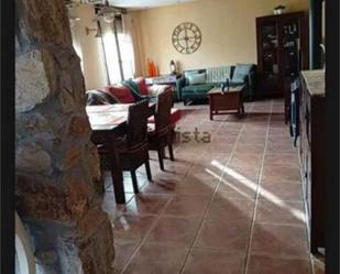 Dining room of House or chalet for sale in Castrillón  with Heating, Private garden and Terrace