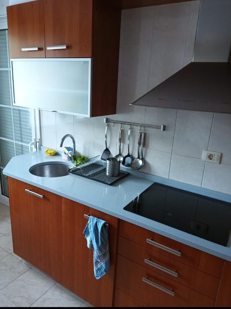 Cuina de Pis en venda en Mallabia amb Aire condicionat, Calefacció i Parquet