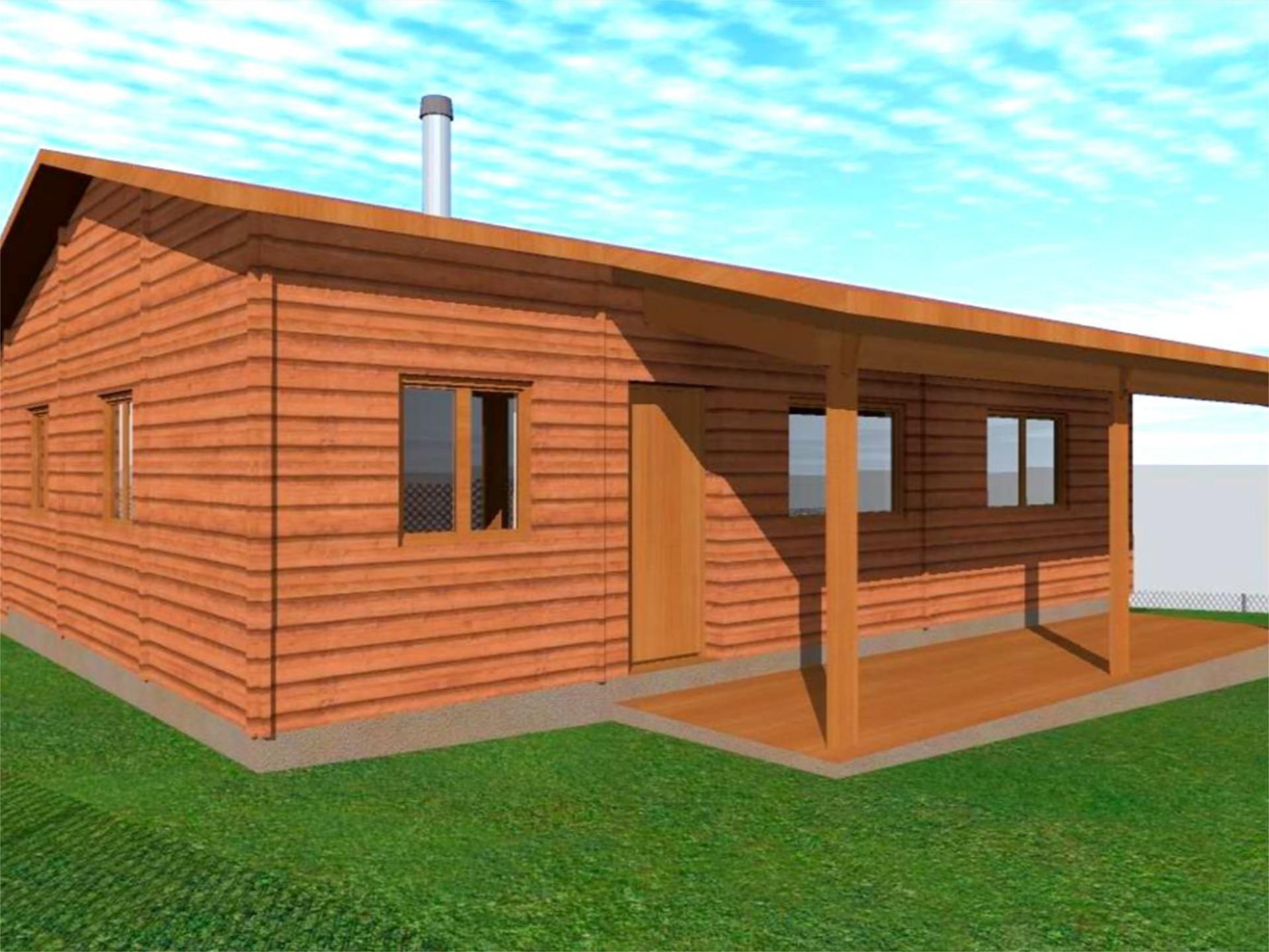 Planta baja for sale in Ponteareas