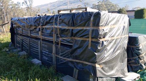 Foto 4 de Pis en venda a Barrio Canedo, 12, Ponteareas, Pontevedra