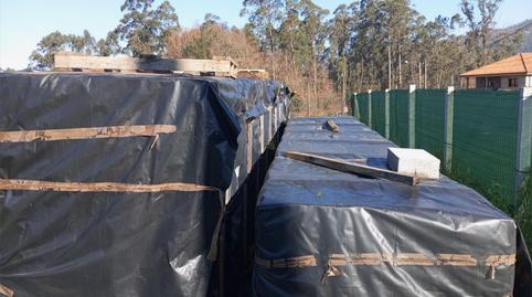 Foto 5 de Pis en venda a Barrio Canedo, 12, Ponteareas, Pontevedra