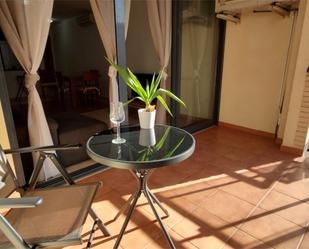 Terrace of Flat for sale in Vinaròs  with Air Conditioner and Balcony