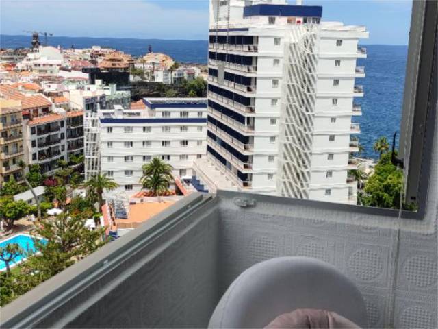 Piso en Alquiler en Avenida Familia de Betancourt y Molina, 26A en Zona Martiánez