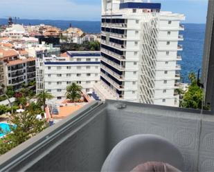 Study to rent in Avenida Familia de Betancourt y Molina, 26a, Puerto de la Cruz