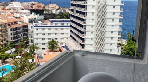 Foto 2 von Wohnung zur Miete in Boulevard Familia de Betancourt y Molina, 26a, Zona Martiánez, Puerto de la Cruz