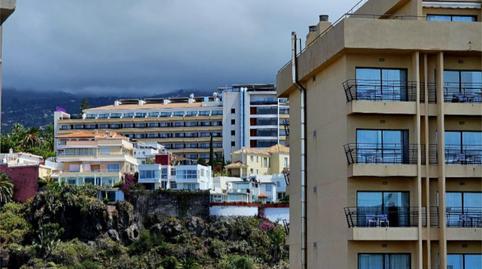 Foto 2 de Pis de lloguer a Avenida Familia de Betancourt y Molina, 26a, Zona Martiánez, Santa Cruz de Tenerife