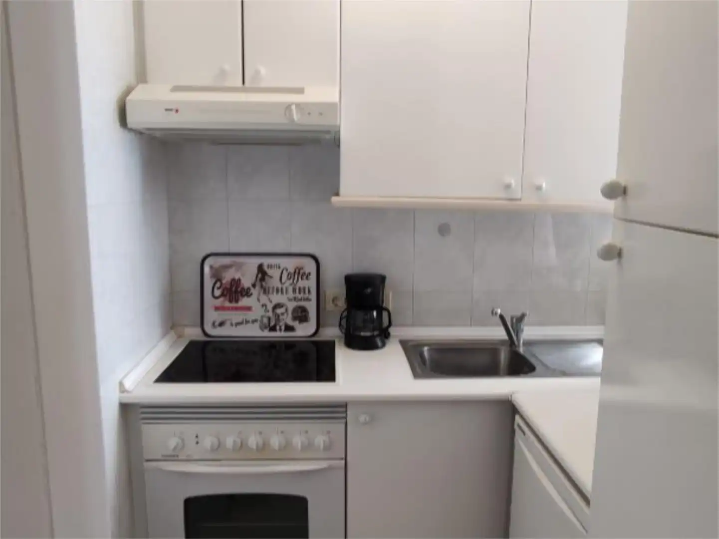 Pis de lloguer a Avinguda Familia de Betancourt y Molina, 26a, Zona Martiánez Pis de lloguer a Avinguda Familia de Betancourt y Molina, 26a, Zona Martiánez