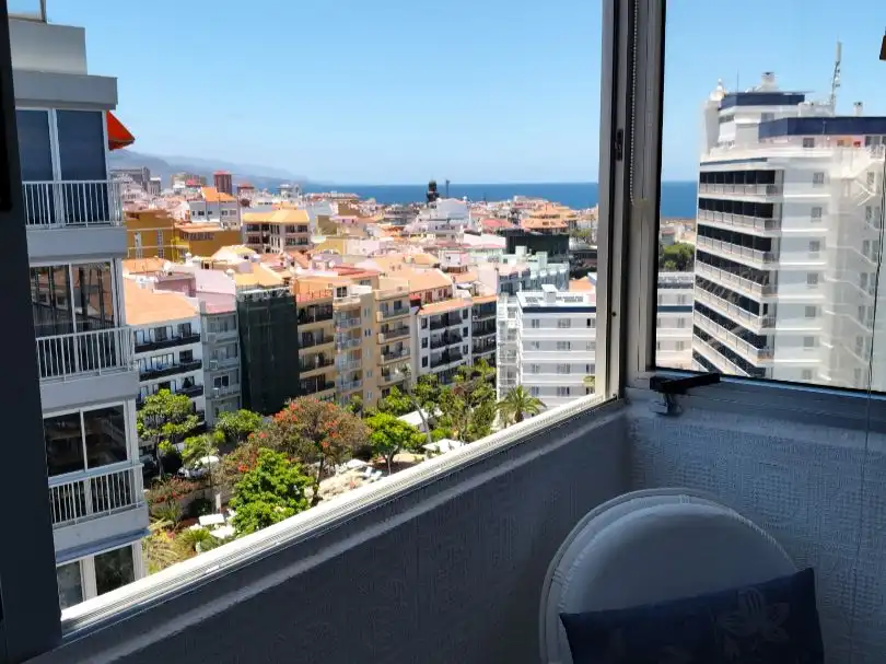 Pis de lloguer a Avinguda Familia de Betancourt y Molina, 26a, Zona Martiánez Pis de lloguer a Avinguda Familia de Betancourt y Molina, 26a, Zona Martiánez