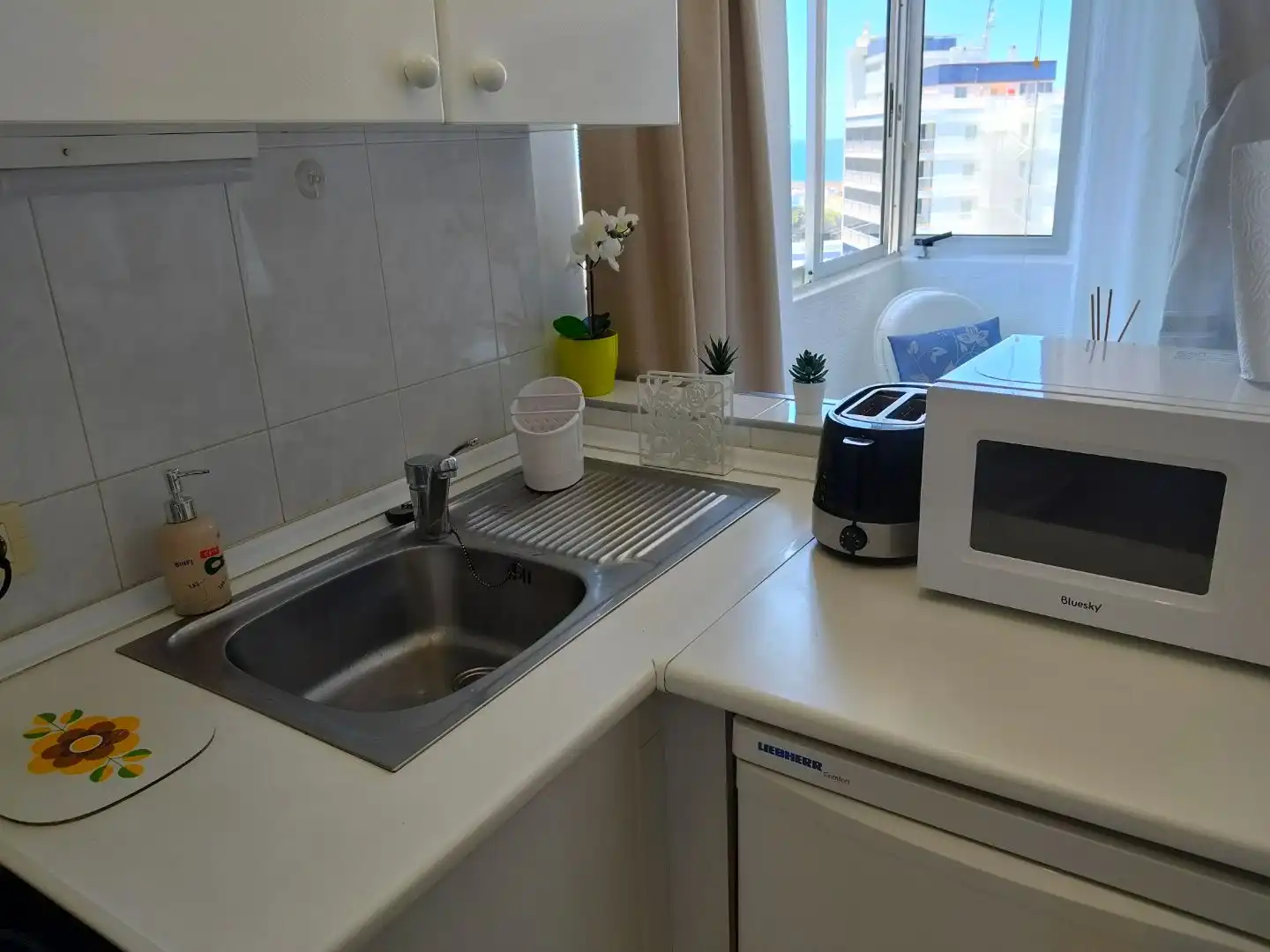 Pis de lloguer a Avinguda Familia de Betancourt y Molina, 26a, Zona Martiánez Pis de lloguer a Avinguda Familia de Betancourt y Molina, 26a, Zona Martiánez