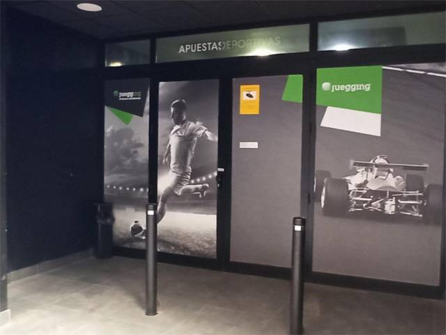 Local comercial en Alquiler en Carrer Falcó, 8 en Hospital - Plaza del Real