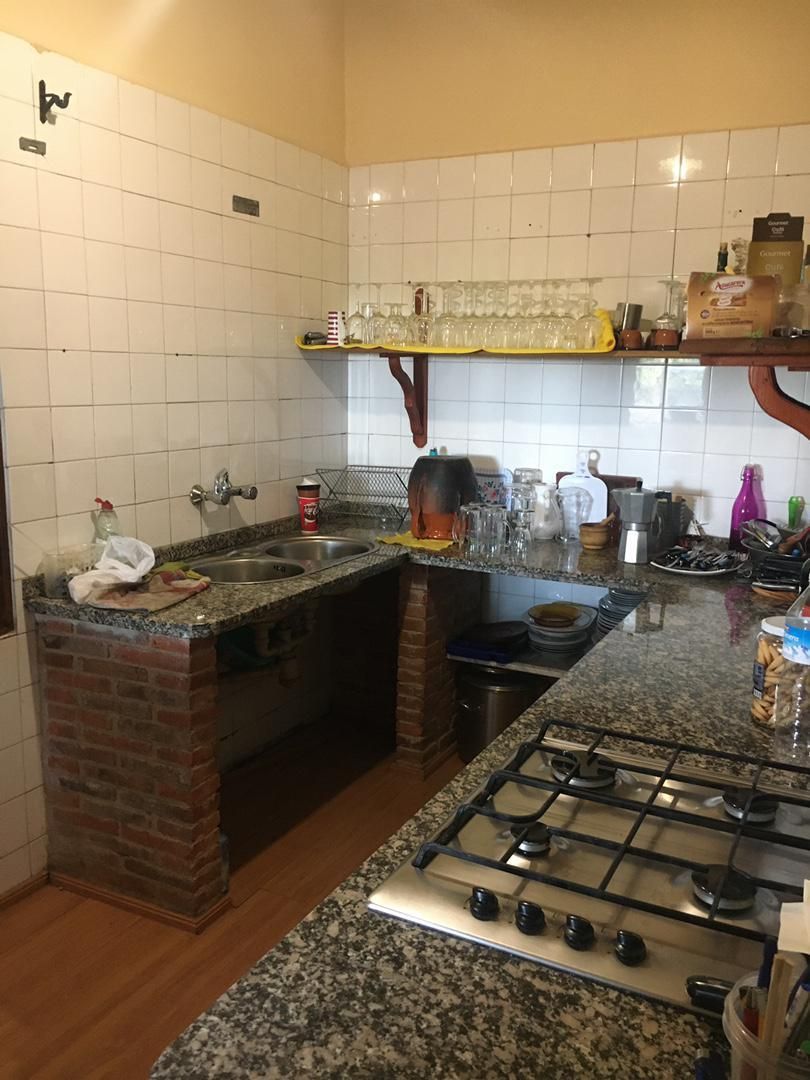 Kitchen of Land for sale in Zamayón