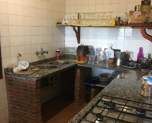 Kitchen of Land for sale in Zamayón