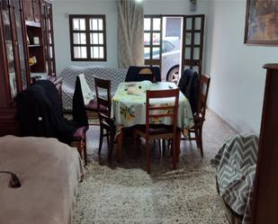 Dining room of Single-family semi-detached for sale in Algeciras  with Terrace