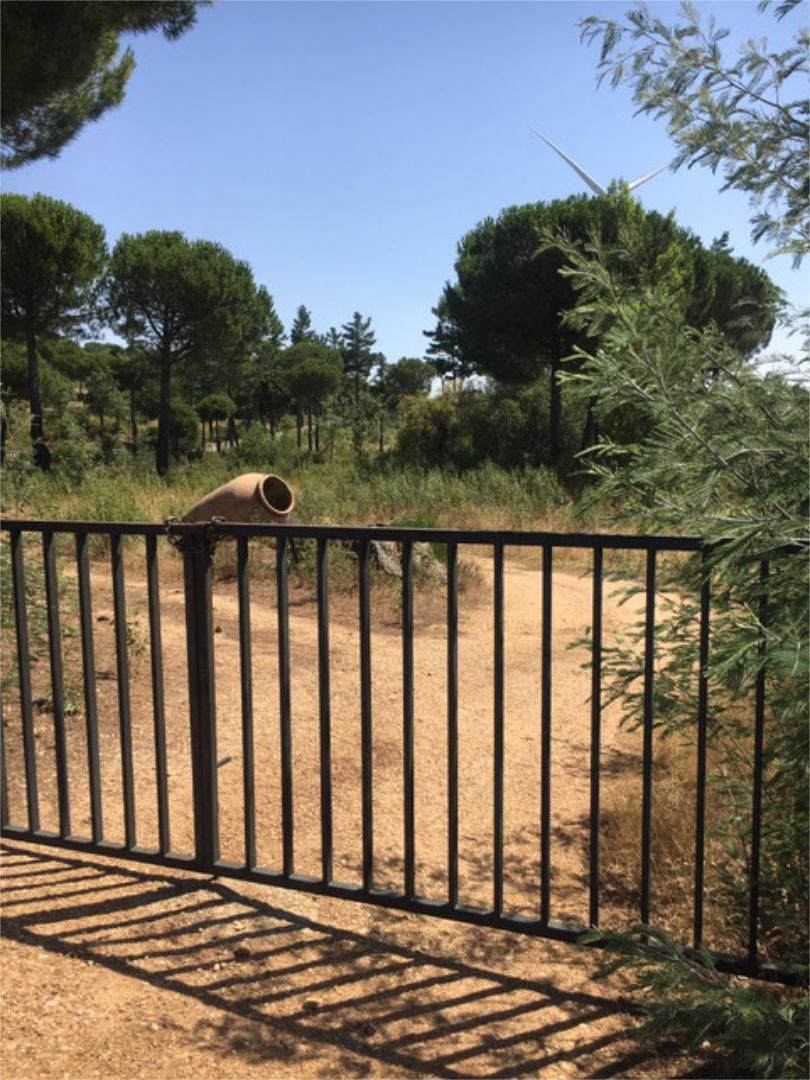 Finca rústica en venda en Zamayón amb Moblat