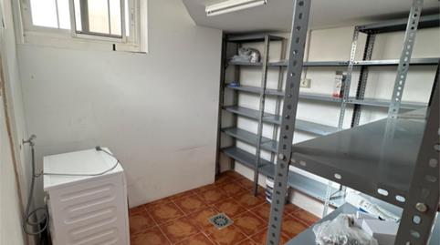 Foto 4 de Casa adosada de lloguer a Avenida de las Palmeras, 1431, San Miguel, Granada