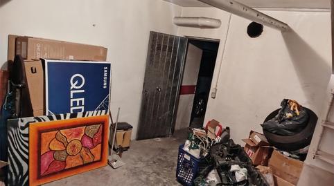 Photo 3 of Garage for sale in Carrer de Sant Ignasi, 77, La Soledat Nord, Illes Balears