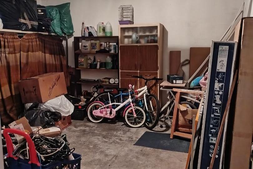 Photo 1 of Garage for sale in Carrer de Sant Ignasi, 77, La Soledat Nord, Illes Balears