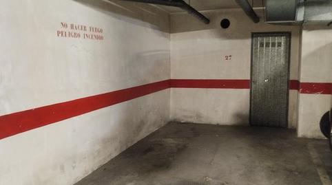 Photo 2 of Garage for sale in Carrer de Sant Ignasi, 77, La Soledat Nord, Illes Balears