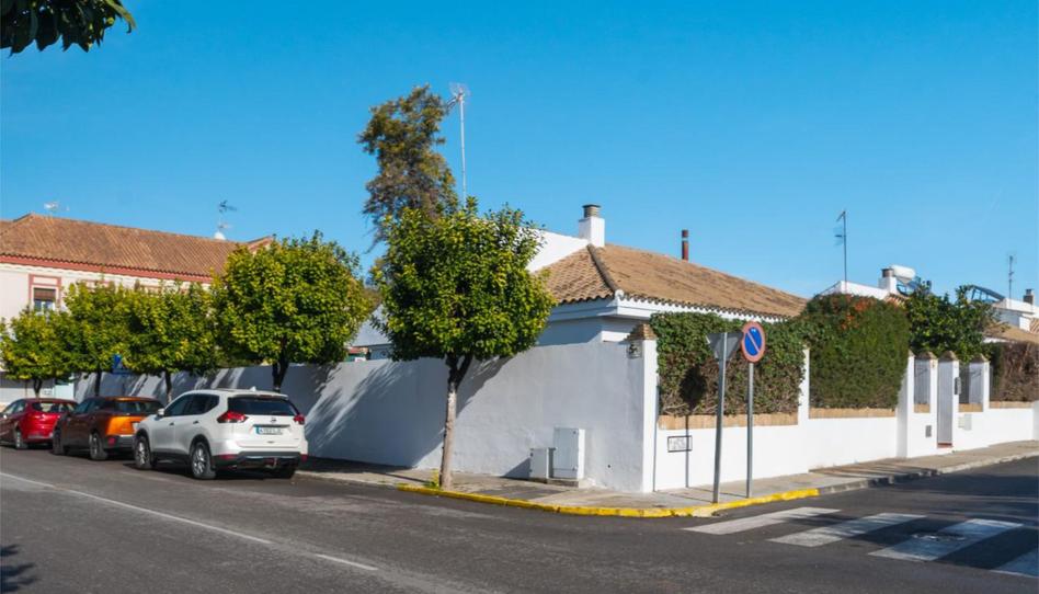 Foto 1 de Pis en venda a Espartinas Pueblo, Sevilla